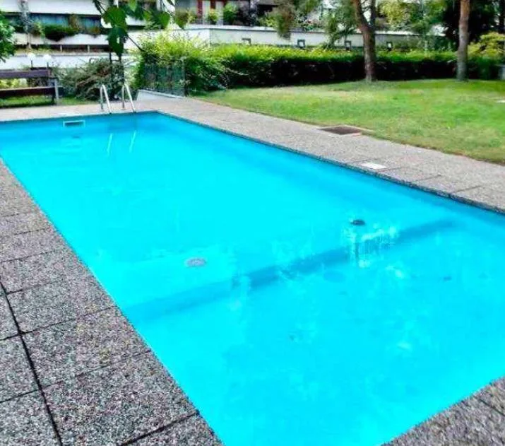 4-Zimmer-Elitäre-Wohnung im prestigeträchtigen 19. Bezirk