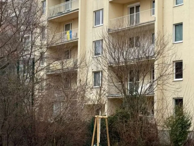 Charmante 3 Zimmer Wohnung, 76m² eines sanierten Wohnhauses in 1210