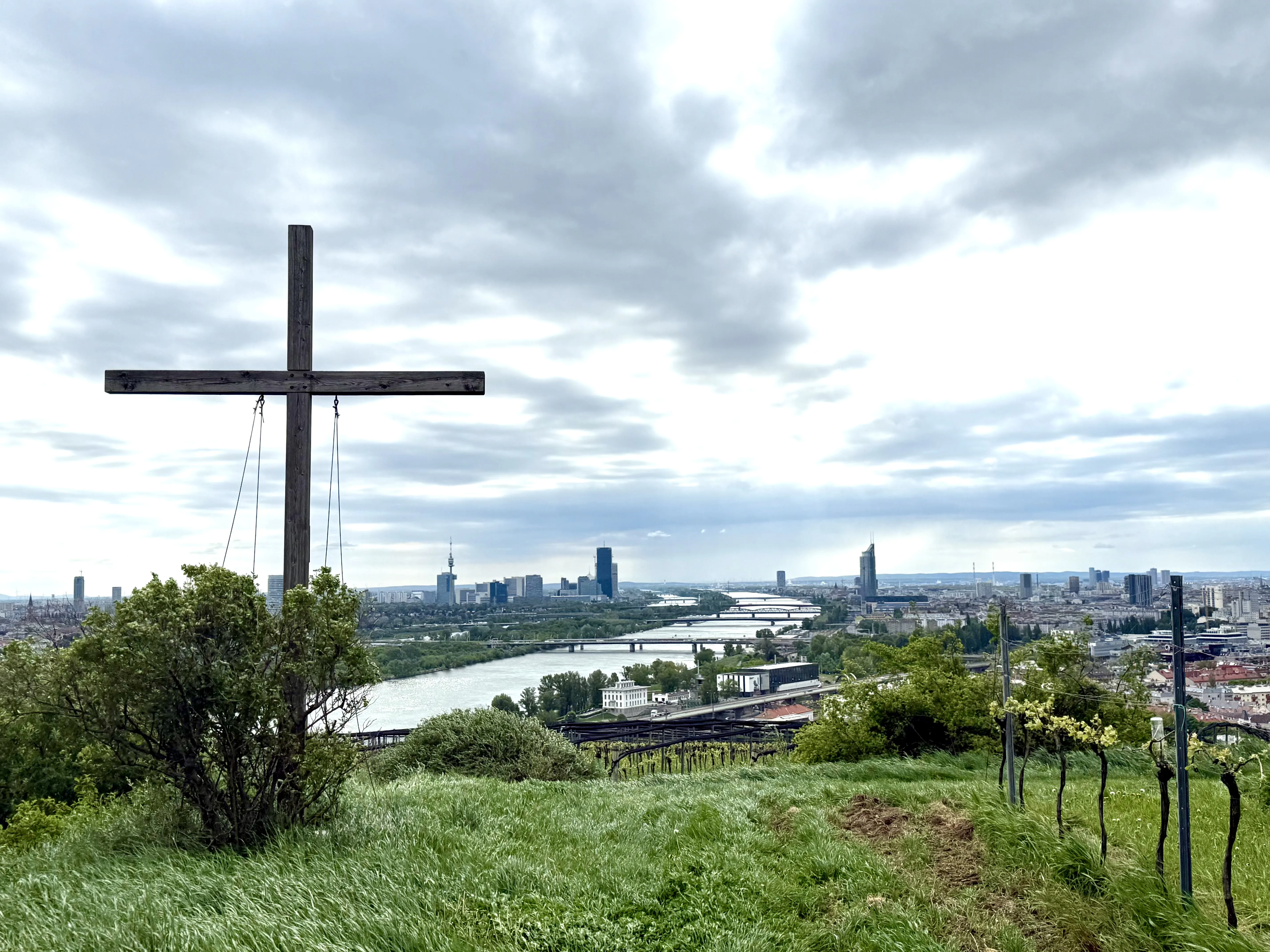 Warum Menschen aus den ehemaligen GUS-Staaten eine Wohnung in Wien kaufen sollten. Teil 3