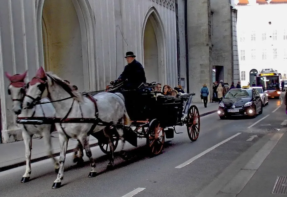 Warum Menschen aus den ehemaligen GUS-Staaten in Wien eine Wohnung kaufen sollten. Teil 1.
