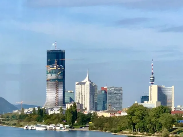 Was passiert heute mit dem Immobilienmarkt in Österreich?