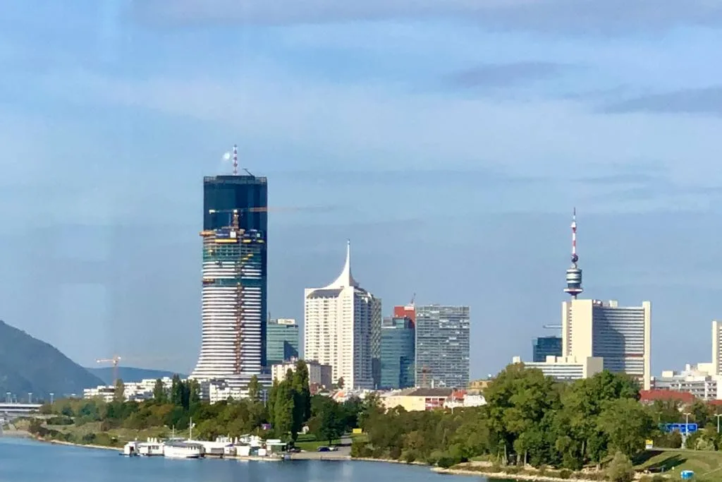 Was passiert heute mit dem Immobilienmarkt in Österreich?