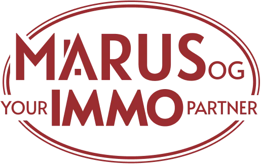 Marus Immobilienunternehmen, Kauf, Verkauf, Vermietlung | Wien, Österreich